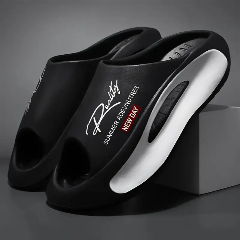 Unisex Casual Four Seasons Sli - Men Shoes On Sale recension och pris