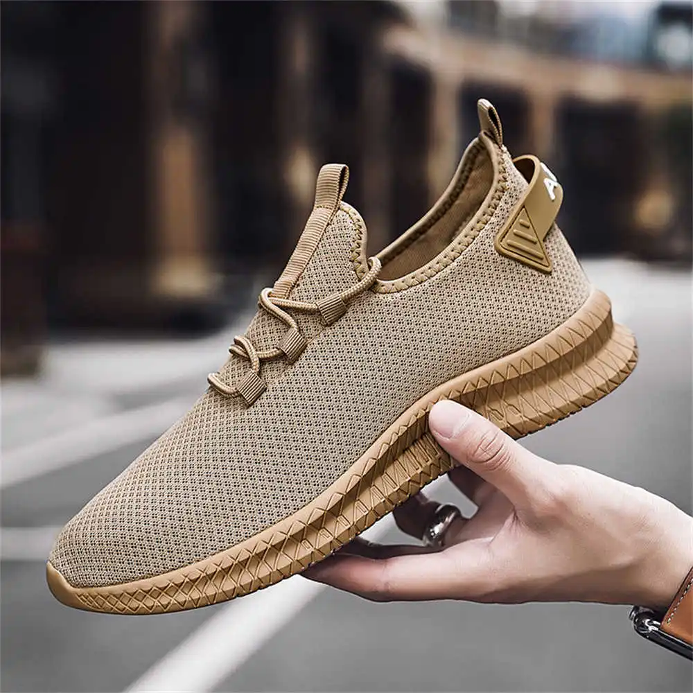 Demi-season Mesh Tenni Man Run - Men Shoes On Clearance recension och pris