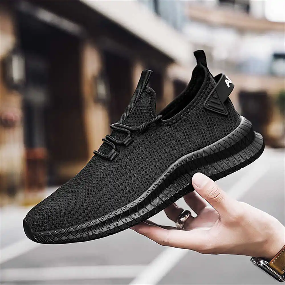 Demi-season Mesh Tenni Man Run - Men Shoes On Clearance recension och pris