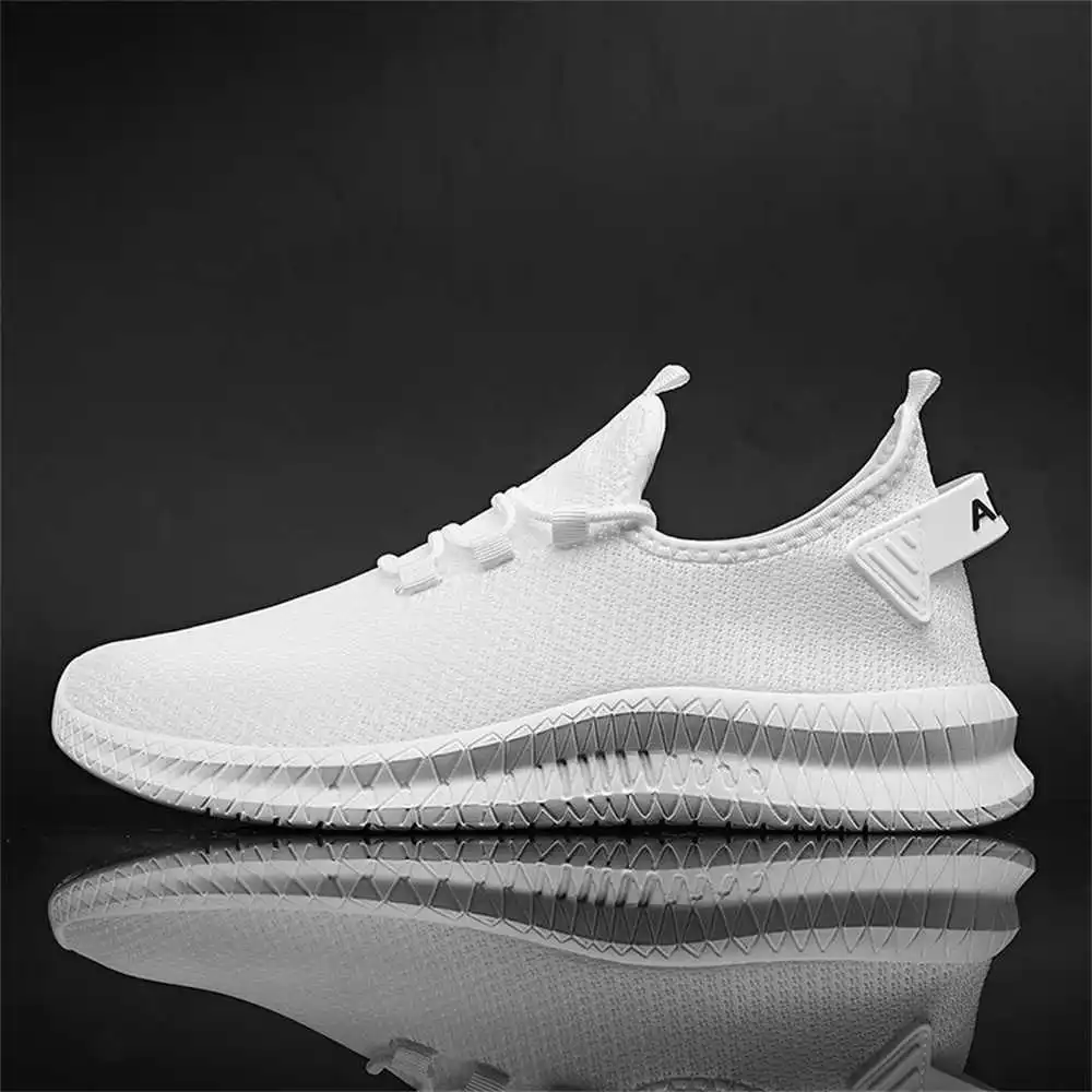 Demi-season Mesh Tenni Man Run - Men Shoes On Clearance recension och pris