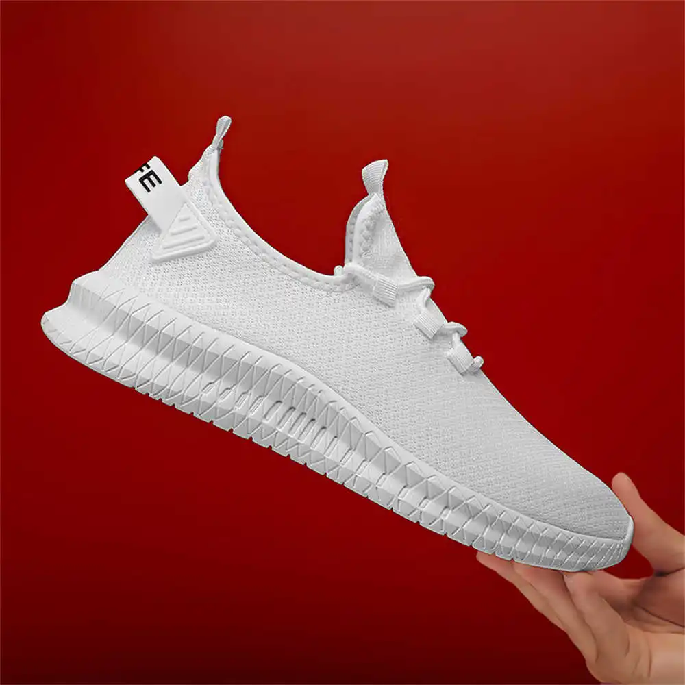 Demi-season Mesh Tenni Man Run - Men Shoes On Clearance recension och pris