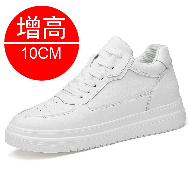 New Elevator Shoes Increase He - Men'S Shoes Height Increase recension och pris