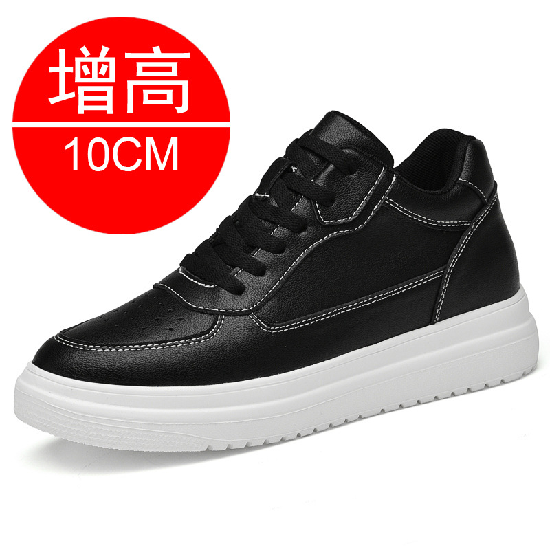 New Elevator Shoes Increase He - Men'S Shoes Height Increase recension och pris