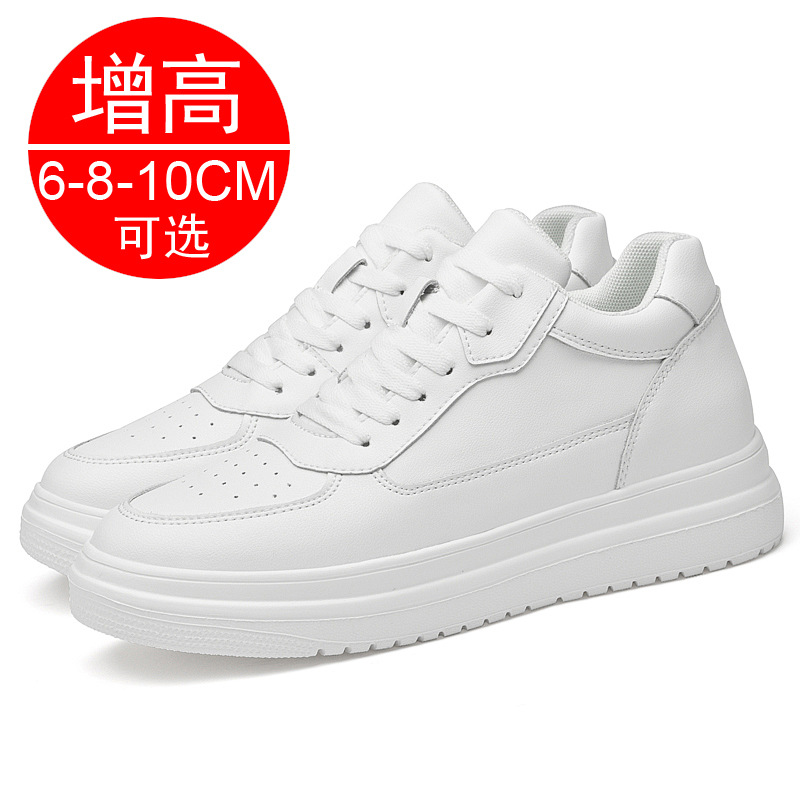New Elevator Shoes Increase He - Men'S Shoes Height Increase recension och pris