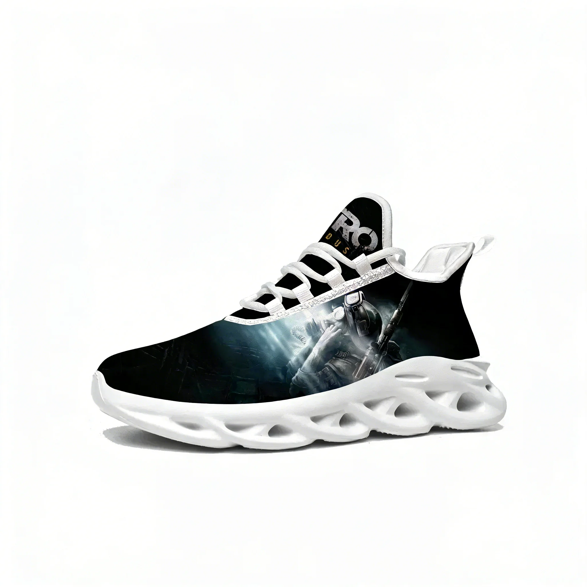 Metro Exodus Sneakers Cartoon  - Men Shoes Metro recension och pris