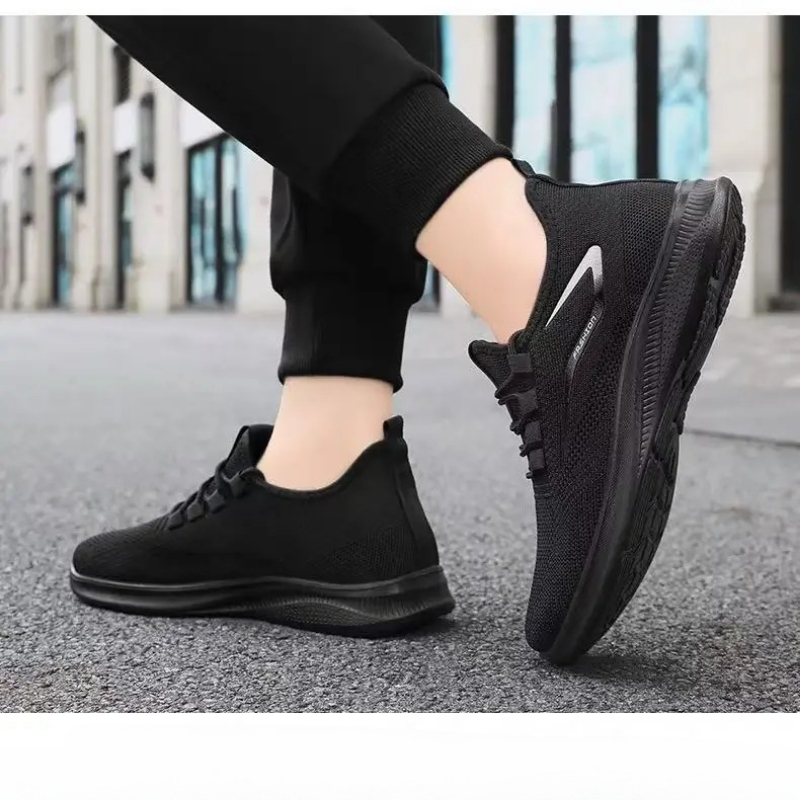 new man casual sneaker Breatha - Men Shoes On Clearance recension och pris