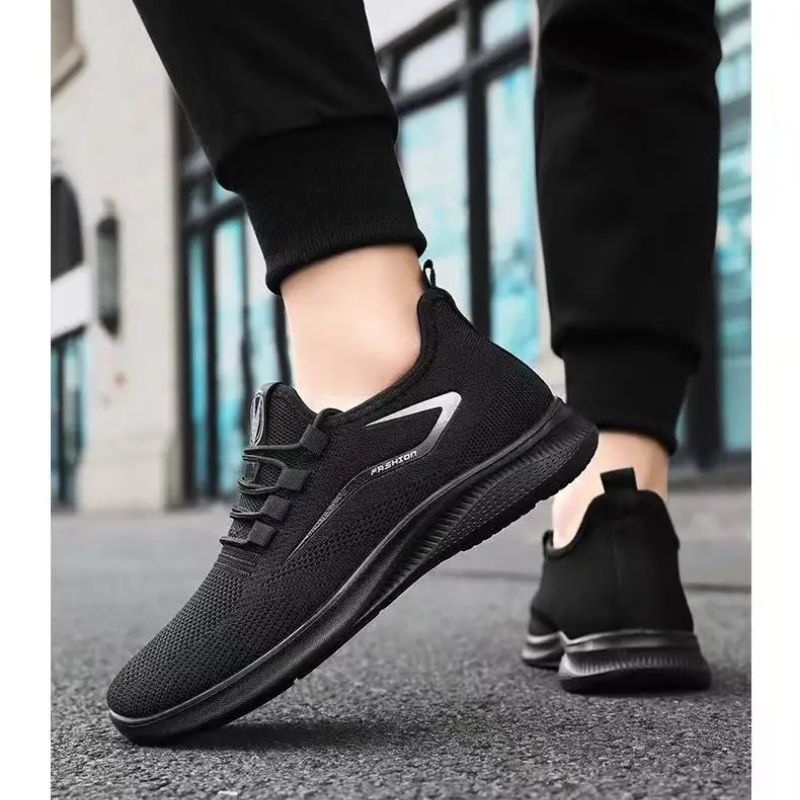 new man casual sneaker Breatha - Men Shoes On Clearance recension och pris