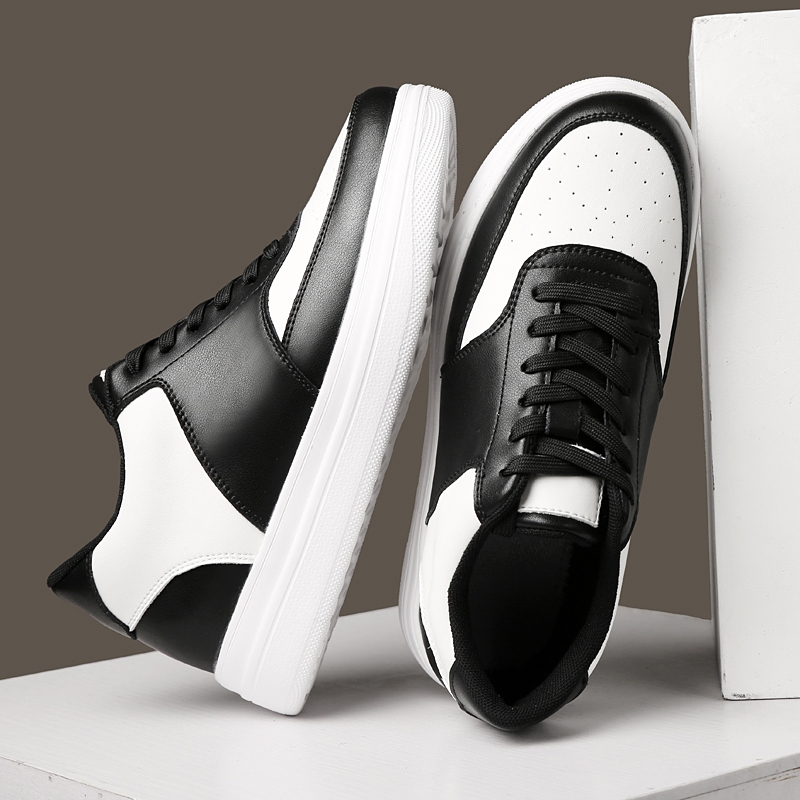 Height Increasing 6cm Unisex L - Men'S Shoes Height Increase recension och pris