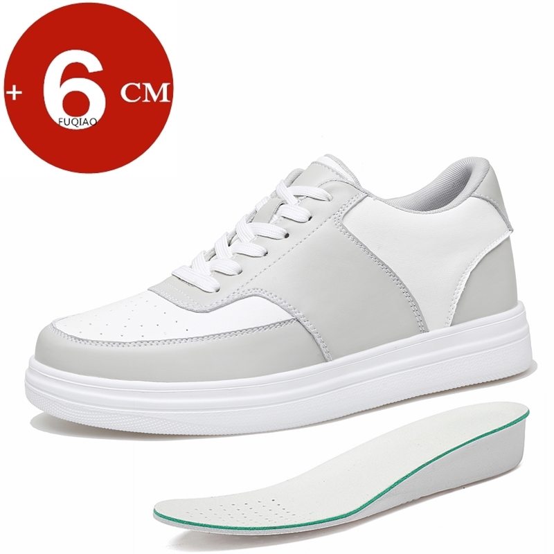 Height Increasing 6cm Unisex L - Men'S Shoes Height Increase recension och pris