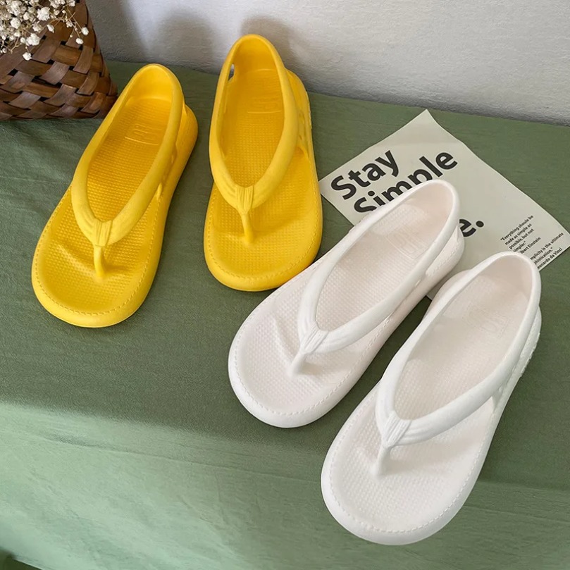Women Flip Flops Slippers Home - Men'S Shoes Cloud recension och pris