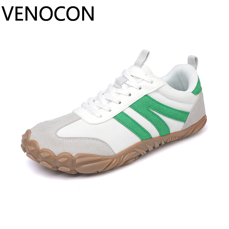 VENOCON Adult Extra Wide Fit T - Men'S Shoes Zero Drop recension och pris