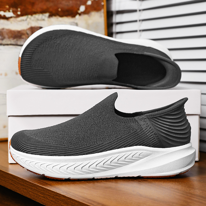 Men's Slip ins Barefoot Shoes  - Men'S Shoes Zero Drop recension och pris