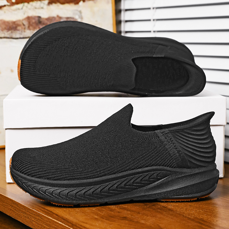 Men's Slip ins Barefoot Shoes  - Men'S Shoes Zero Drop recension och pris