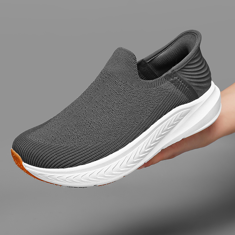 Men's Slip ins Barefoot Shoes  - Men'S Shoes Zero Drop recension och pris