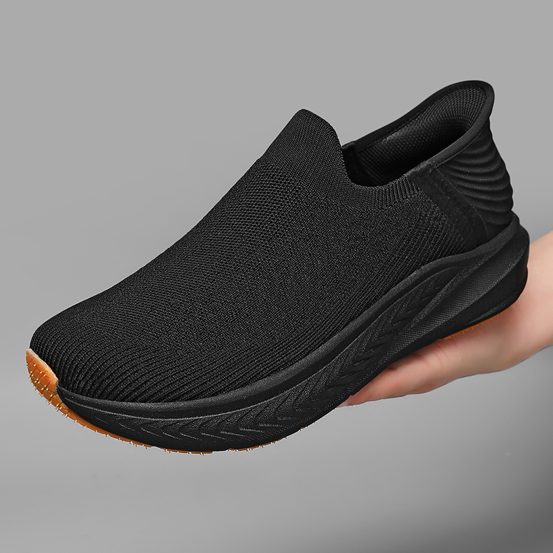 Men's Slip ins Barefoot Shoes  - Men'S Shoes Zero Drop recension och pris