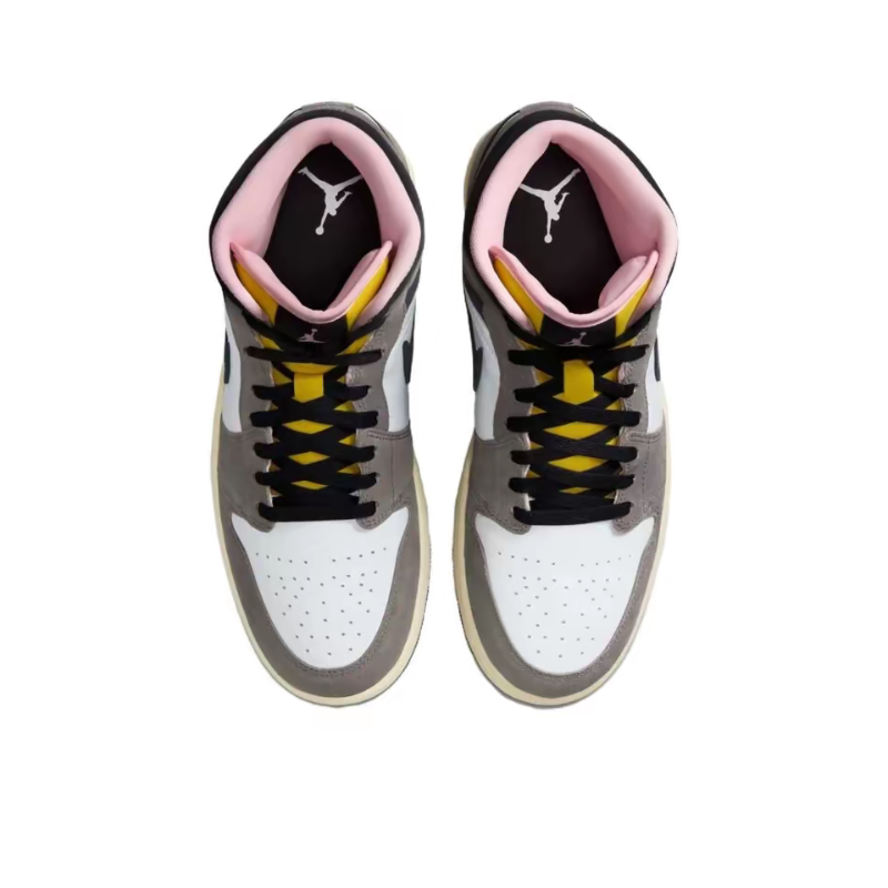 Nike Air Jordan 1 Retro Fashio - Men'S Shoes Jordan 1 recension och pris