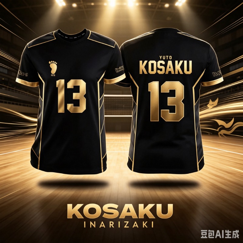 2026 Haikyuu Inarizaki Cartoon - Men Shoes Japan recension och pris