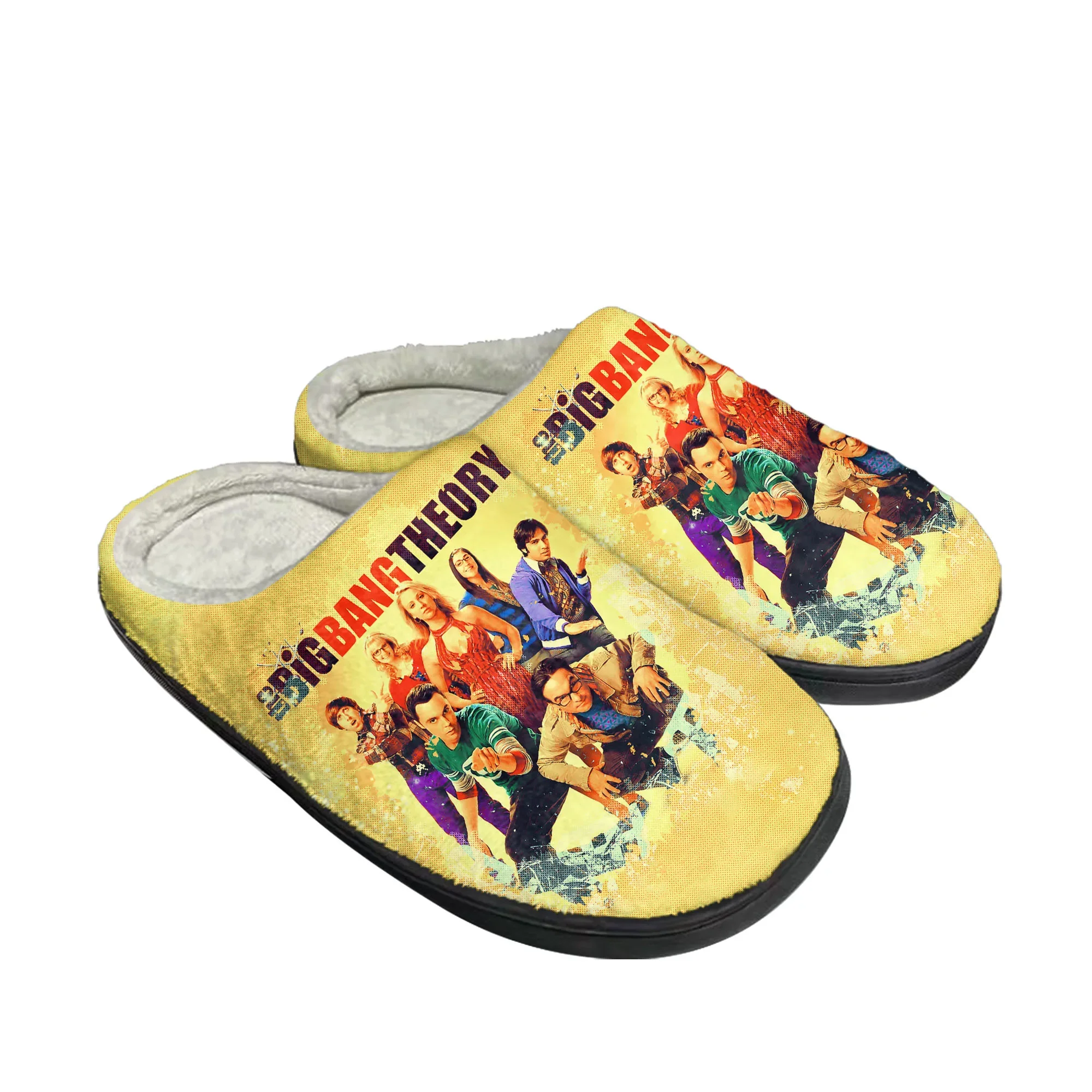 The Big TBBT Schrodinger's Cat - Men Shoes For Winter recension och pris