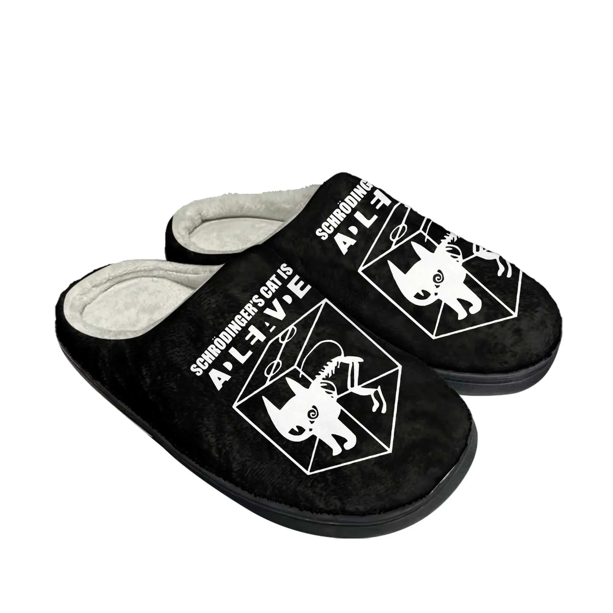 The Big TBBT Schrodinger's Cat - Men Shoes For Winter recension och pris