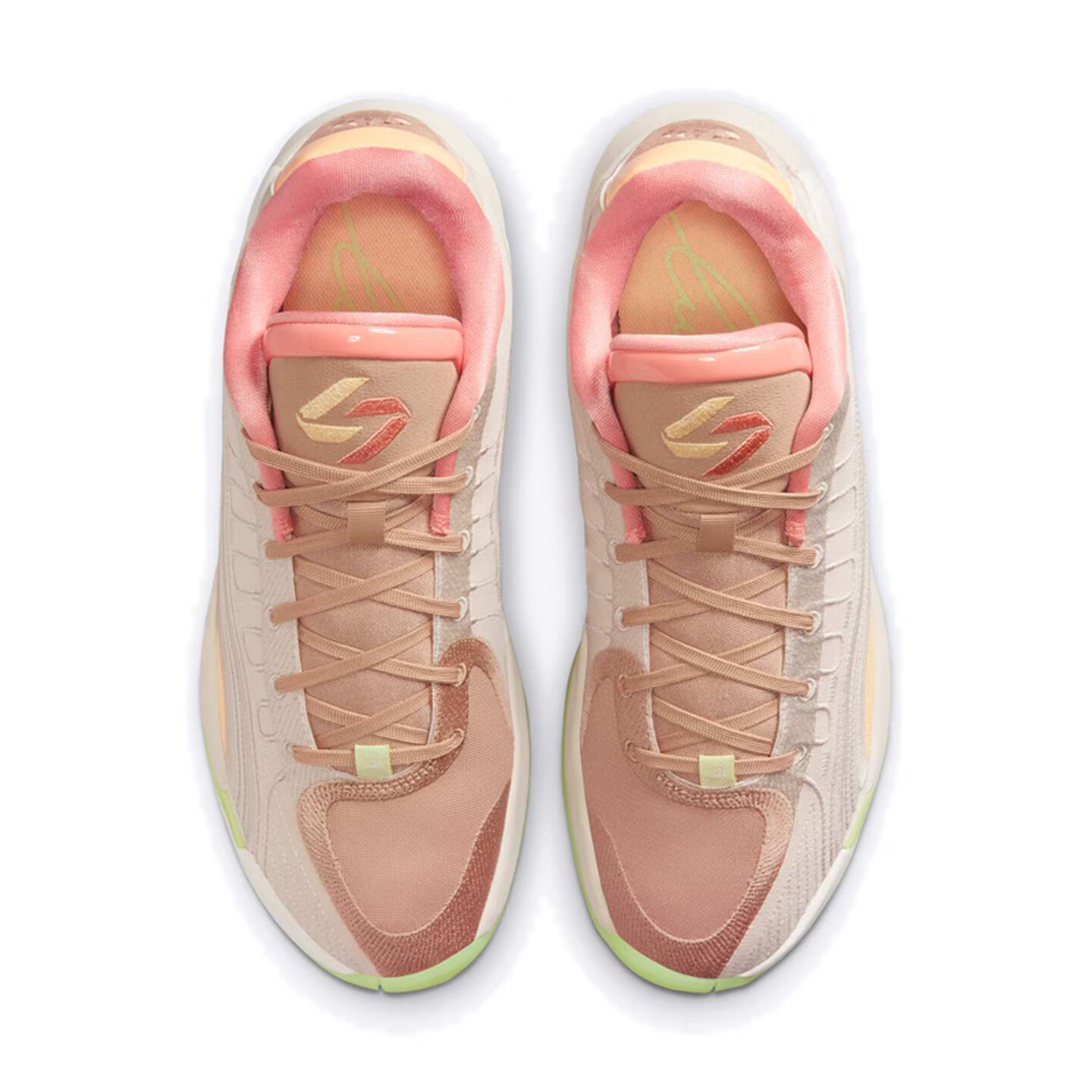 Nike Jordan LUKA 4 PF Luka Don - Men'S Shoes Jordan 1 recension och pris