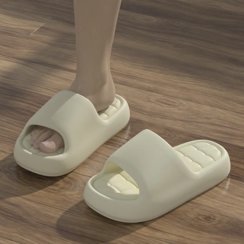 Cloud Slipper Women Plaid Summ - Men'S Shoes Cloud recension och pris