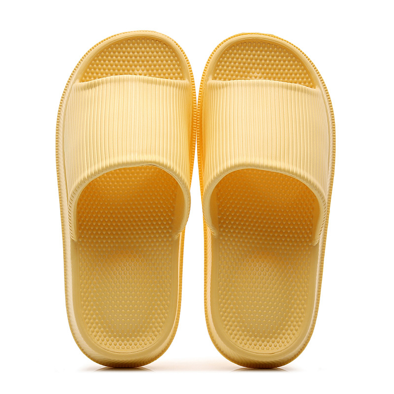 EVA Massage Slippers with Clou - Men'S Shoes Cloud recension och pris