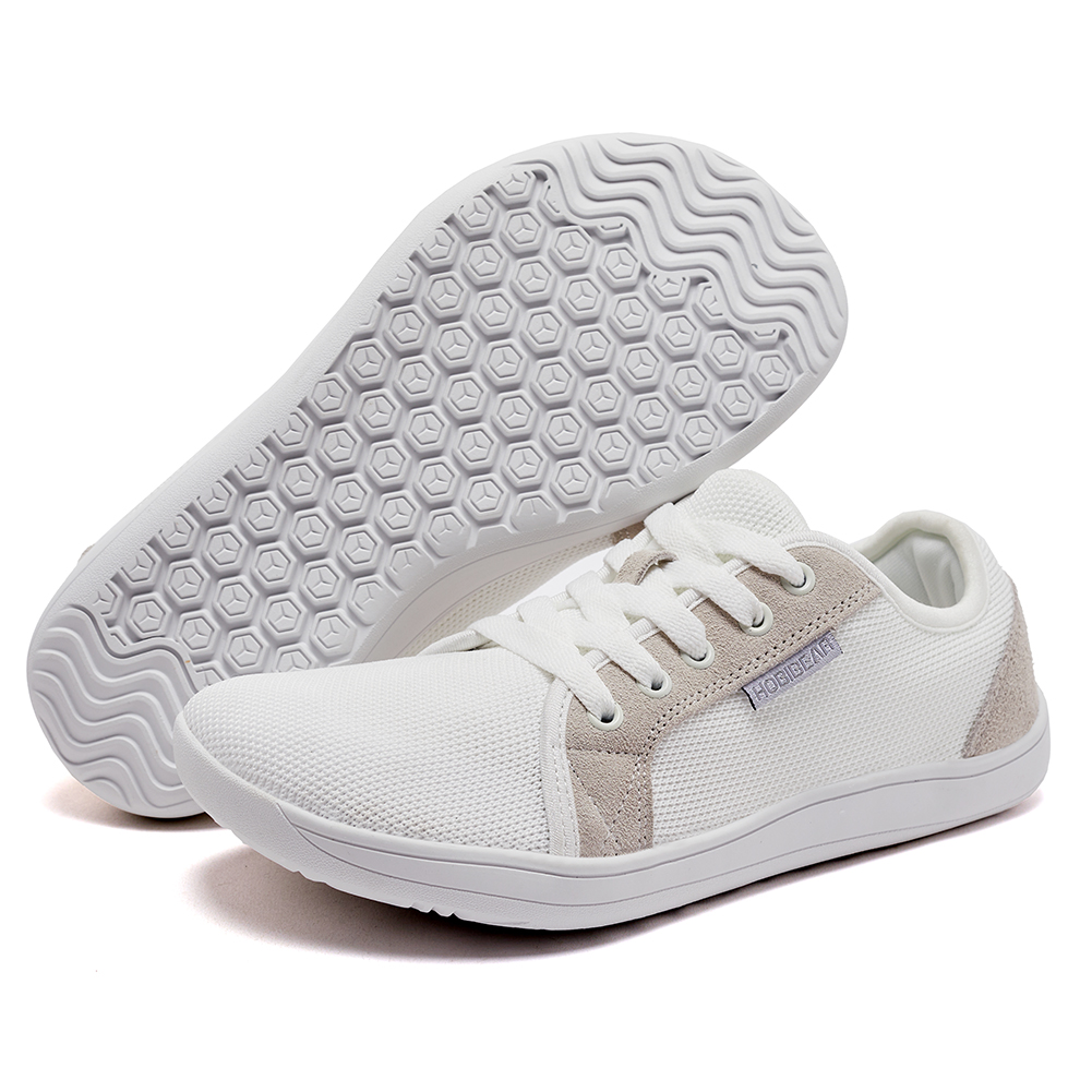 HOBIBEAR Minimalist Barefoot S - Men'S Shoes Zero Drop recension och pris