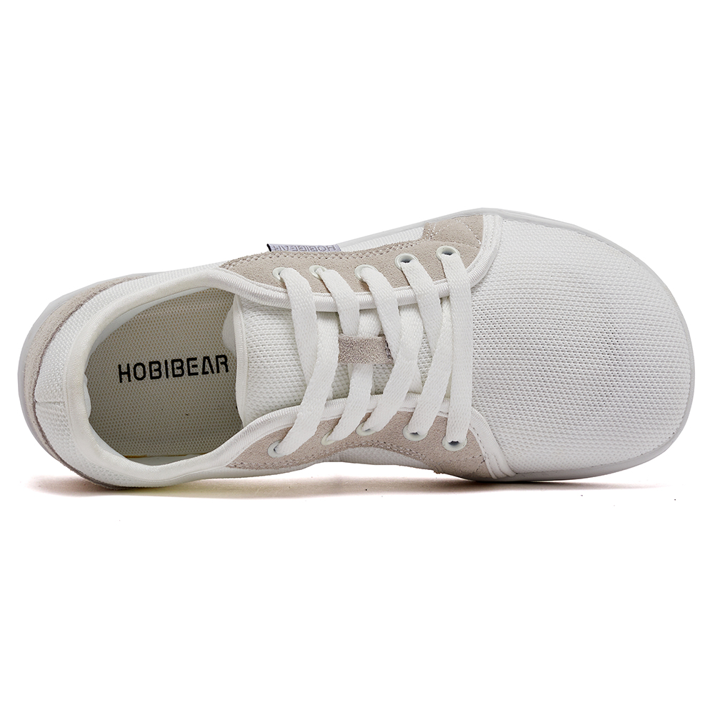 HOBIBEAR Minimalist Barefoot S - Men'S Shoes Zero Drop recension och pris