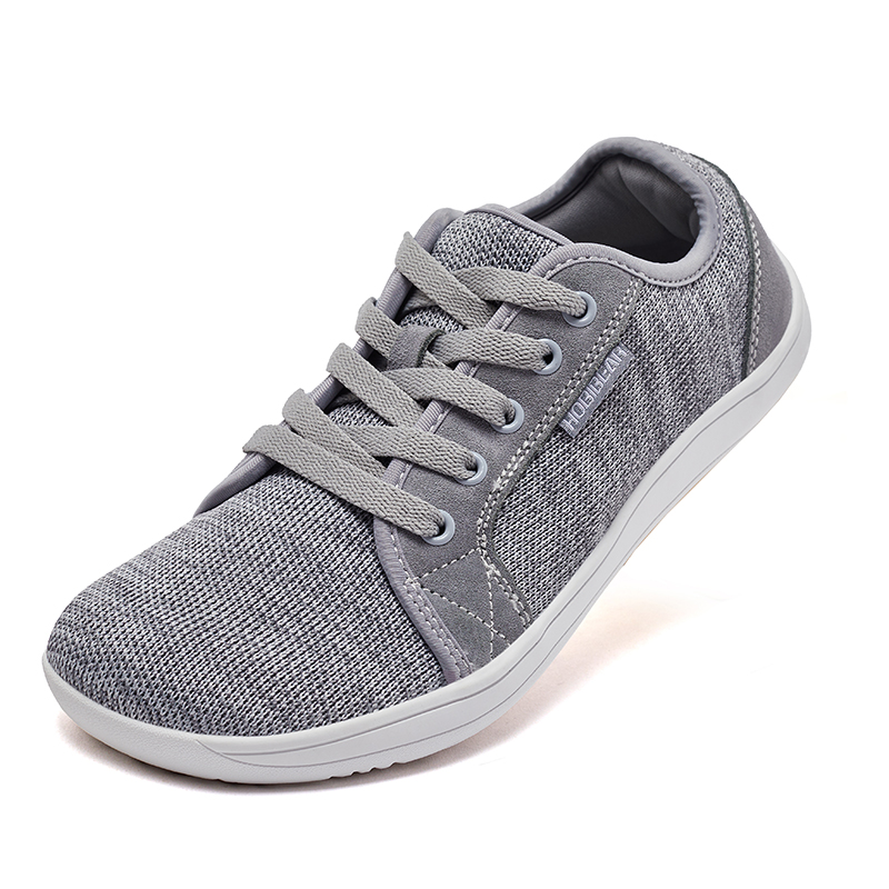 HOBIBEAR Wide Toe Barefoot Sho - Men'S Shoes Zero Drop recension och pris