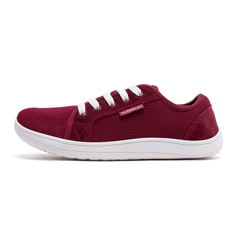HOBIBEAR Wide Toe Barefoot Sho - Men'S Shoes Zero Drop recension och pris