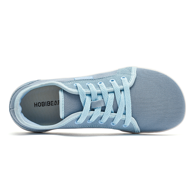 HOBIBEAR Wide Toe Barefoot Sho - Men'S Shoes Zero Drop recension och pris
