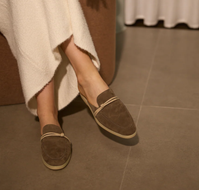 Loafers for Men Designer Luxur - Loafer Slip On Men recension och pris