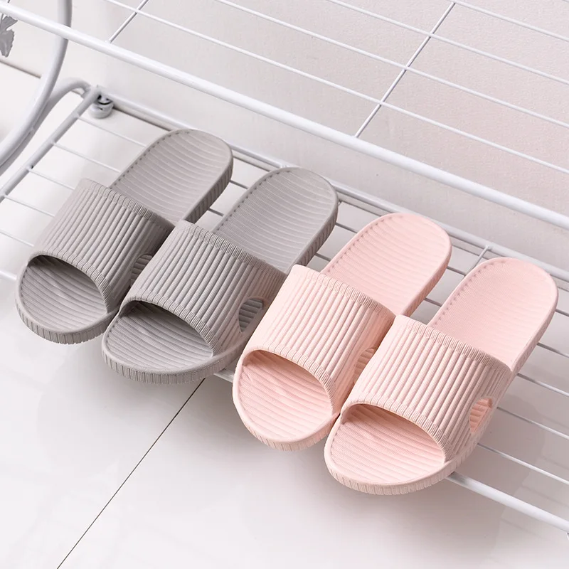 House Slippers Flip Flop Women - Men'S Shoes Cloud recension och pris