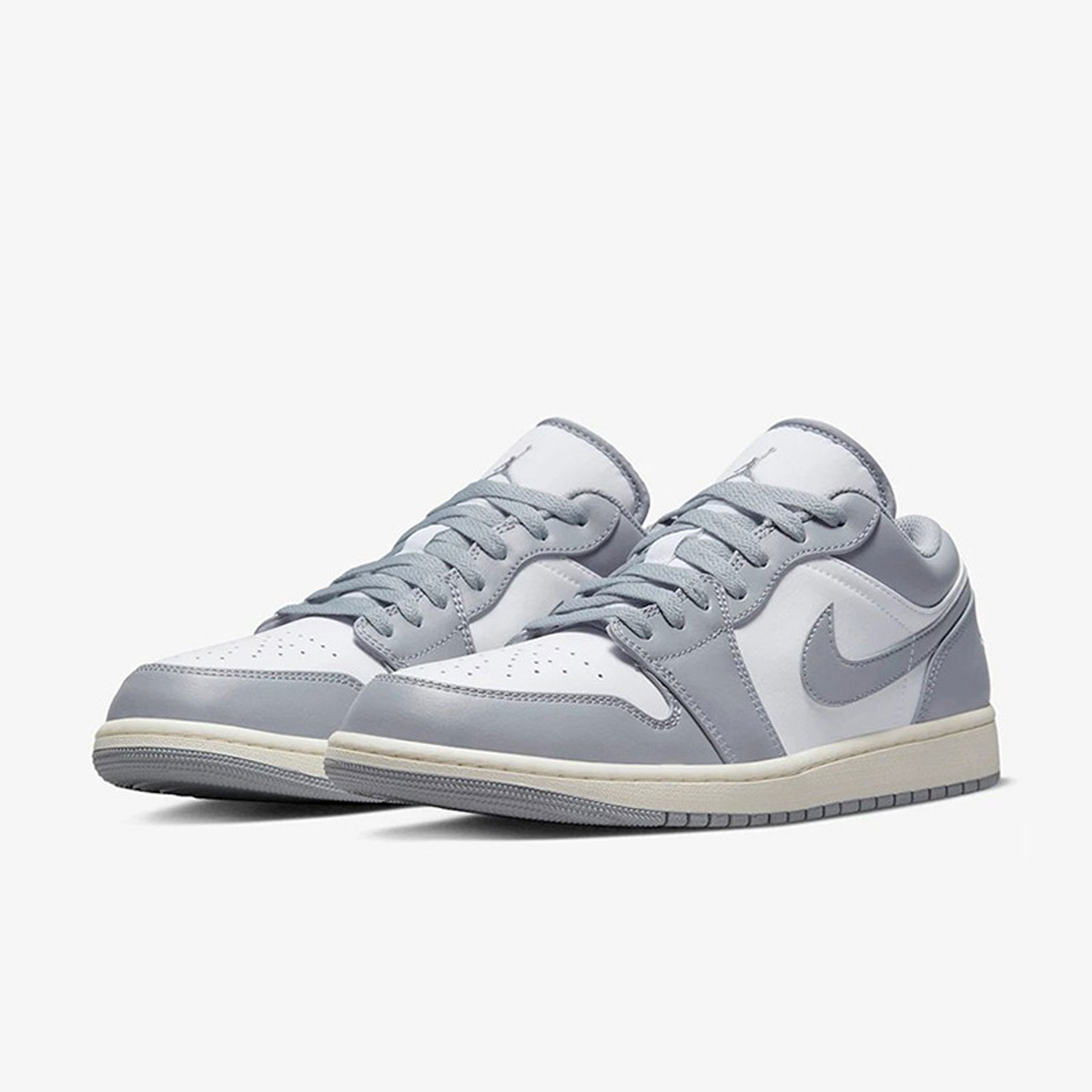Nike Authentic Air Jordan 1 Lo - Men'S Shoes Jordan 1 recension och pris
