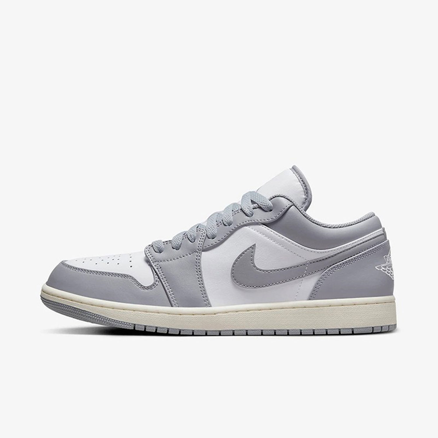 Nike Authentic Air Jordan 1 Lo - Men'S Shoes Jordan 1 recension och pris