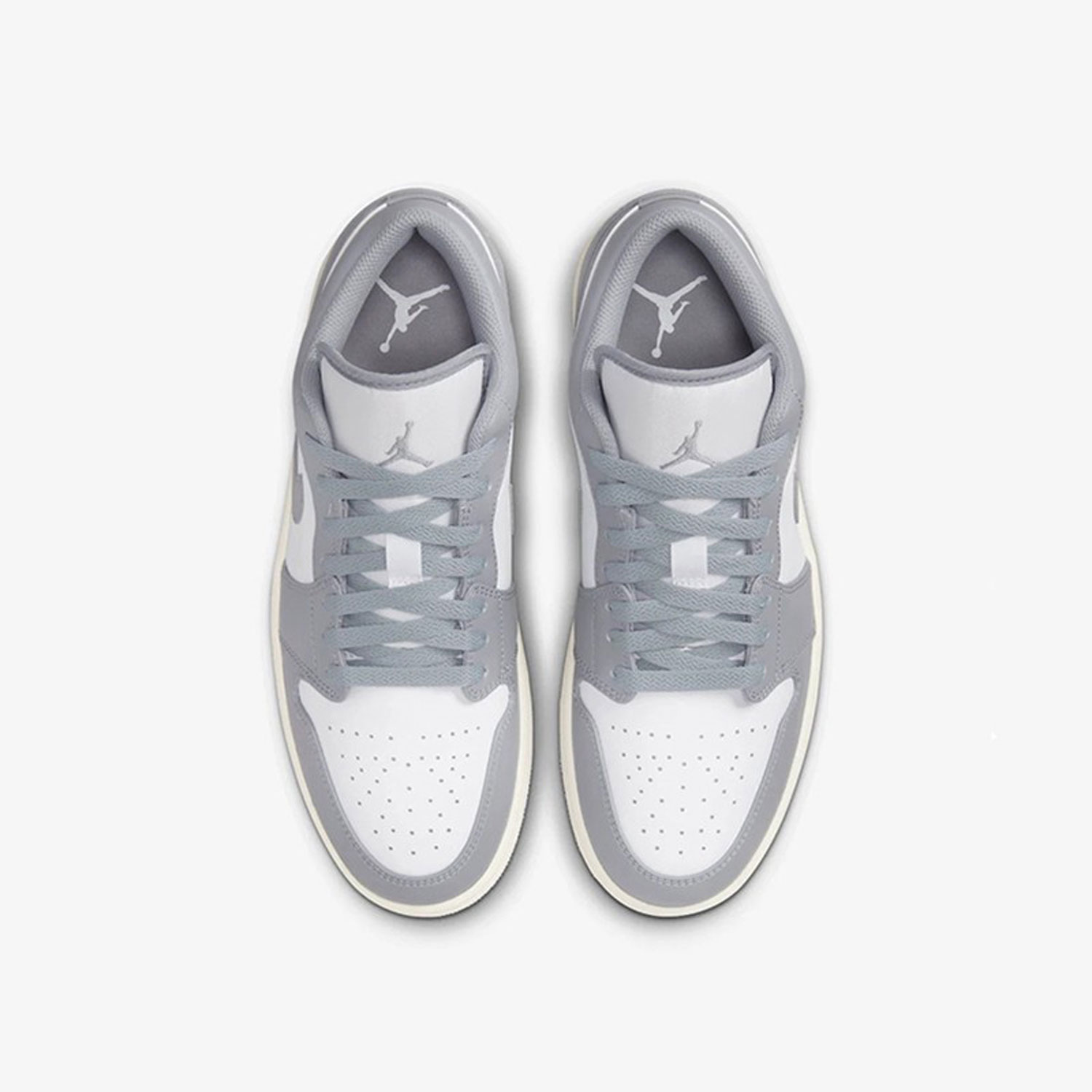Nike Authentic Air Jordan 1 Lo - Men'S Shoes Jordan 1 recension och pris
