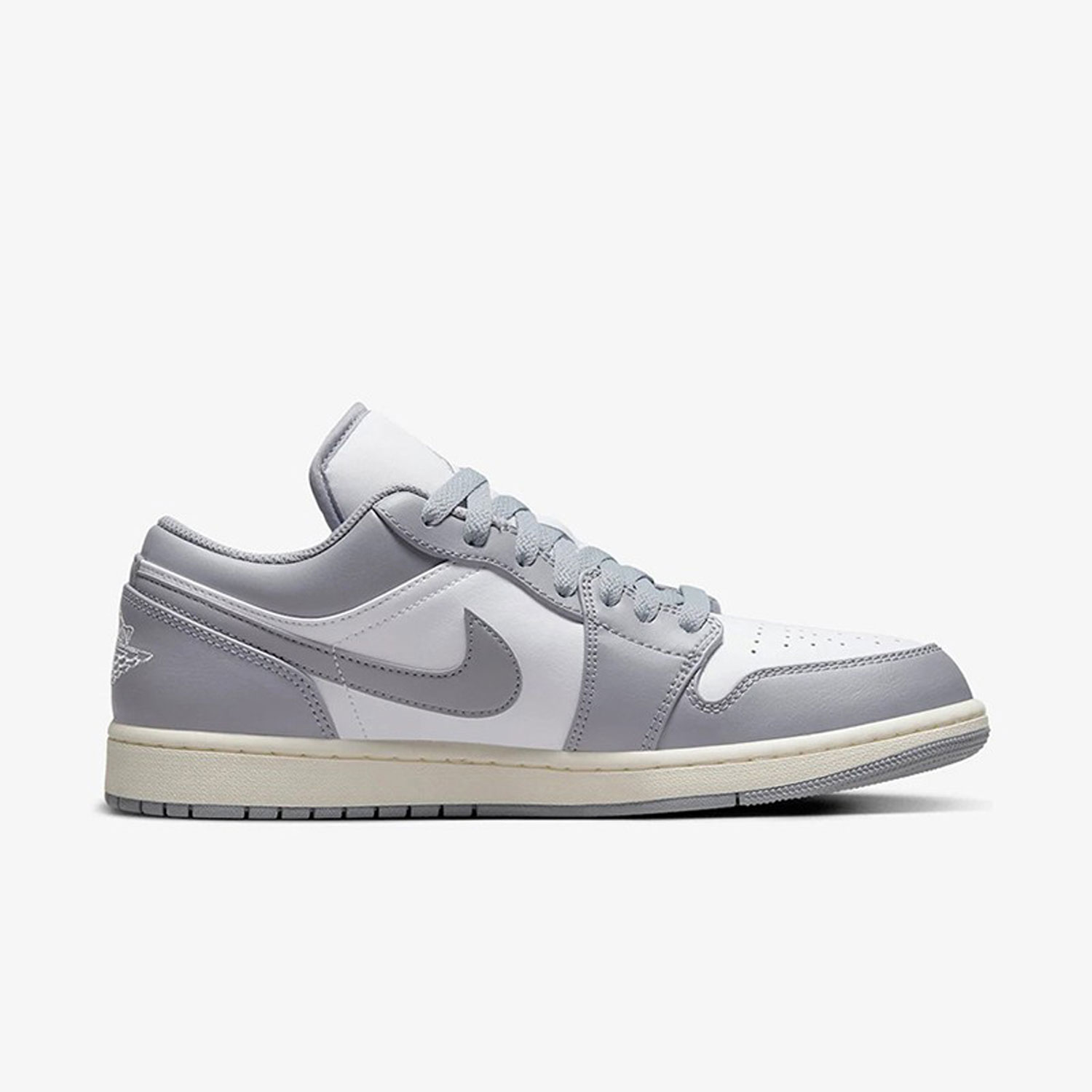 Nike Authentic Air Jordan 1 Lo - Men'S Shoes Jordan 1 recension och pris