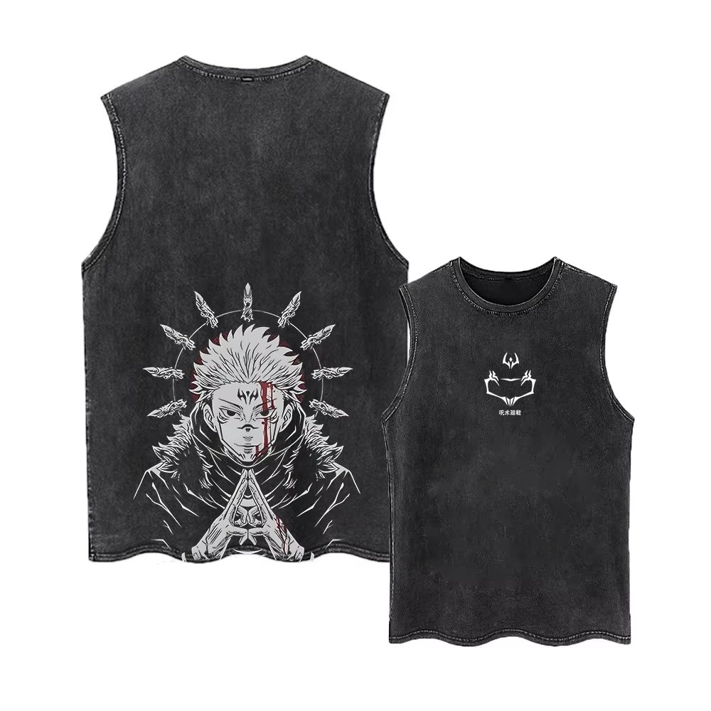 2026 Jujutsu Kaisen Summer Gym - Men Shoes Japan recension och pris